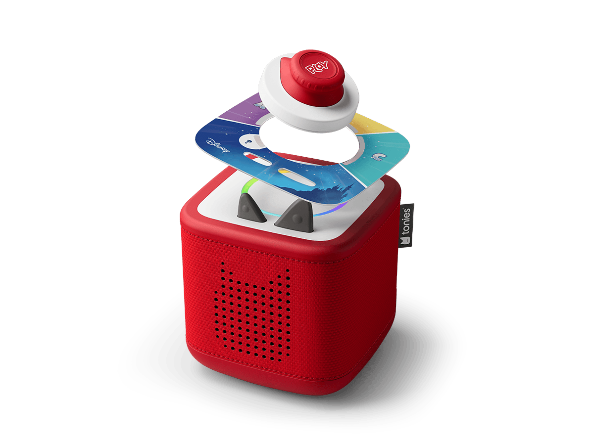 Tonieplay Disney: Quiz Kingdom Game & Controller - Image 2