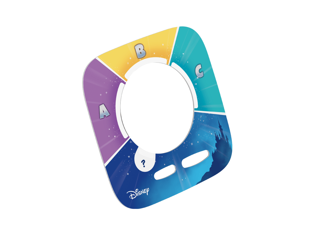 Tonieplay Disney: Quiz Kingdom Game & Controller - Image 6