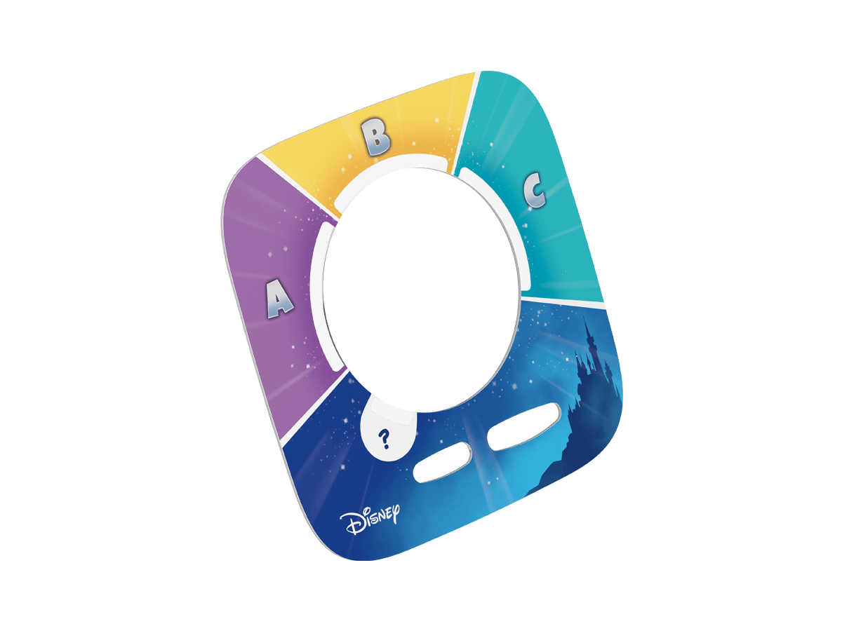 Tonieplay Disney: Quiz Kingdom Game & Controller - Image 8