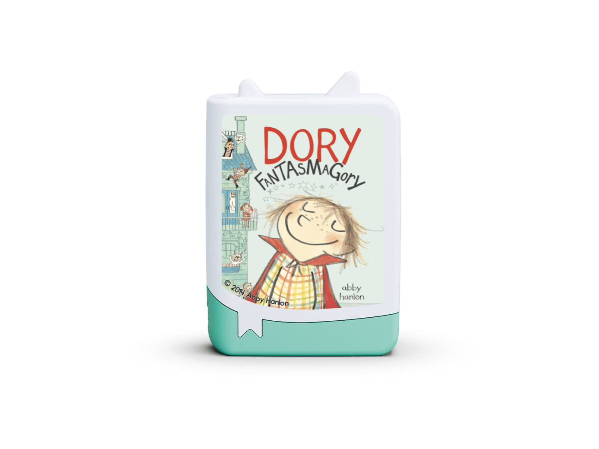 Dory Fantasmagory Book Tonies - 4 Pack - Image 5