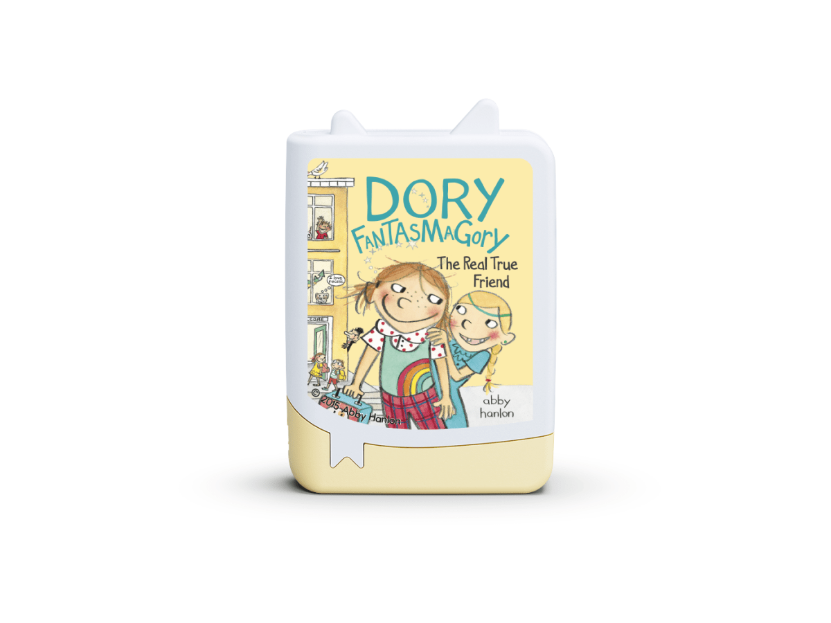 Dory Fantasmagory Book Tonies - 4 Pack - Image 6