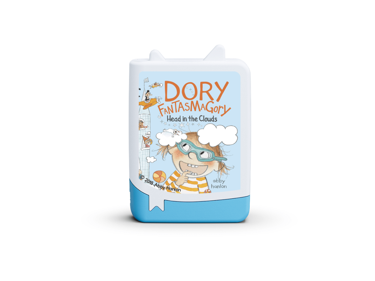 Dory Fantasmagory Book Tonies - 4 Pack - Image 9