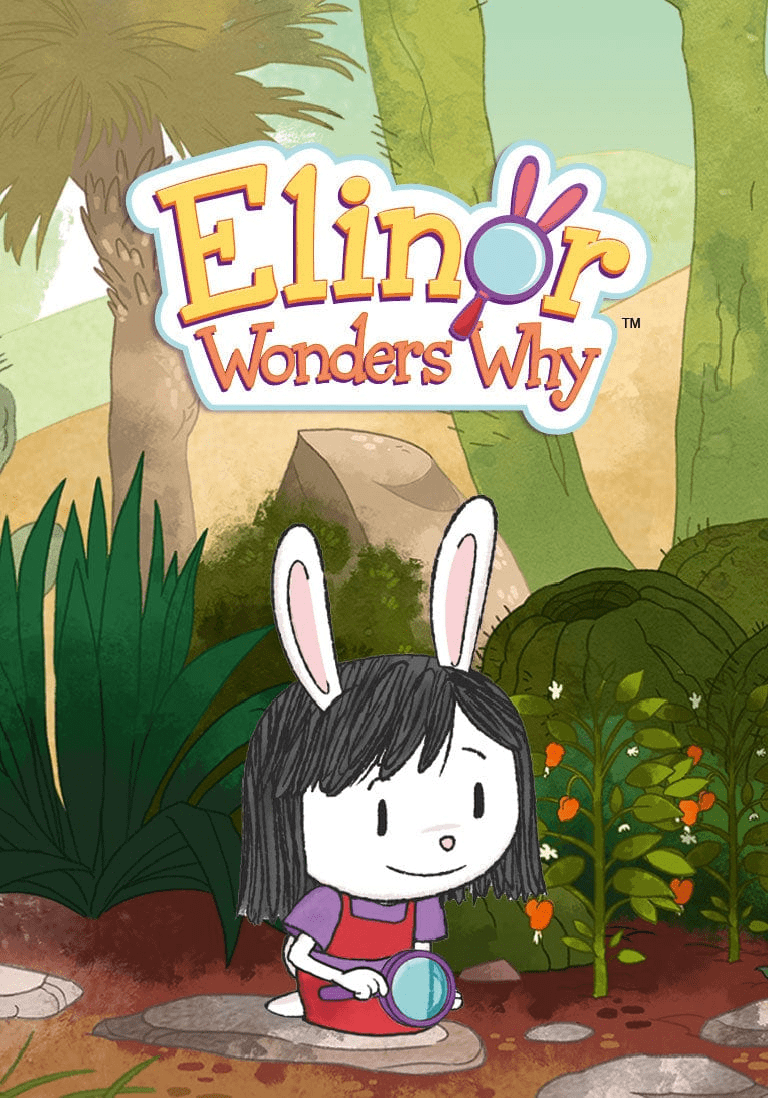 Elinor Wonders Why Tonie - Image 2