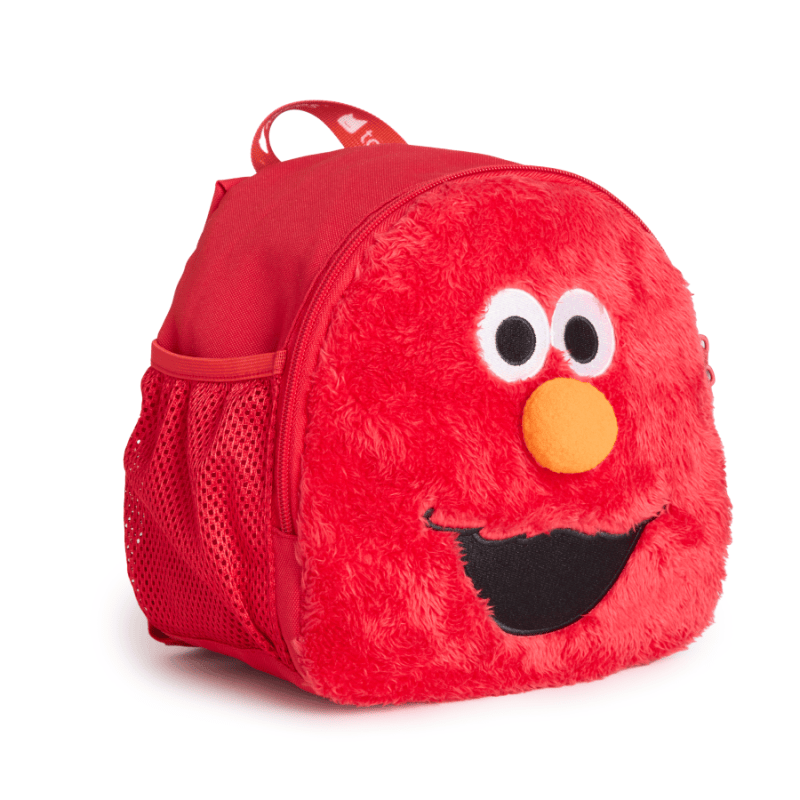 Toniebox Sesame Street Elmo Backpack - Image 10