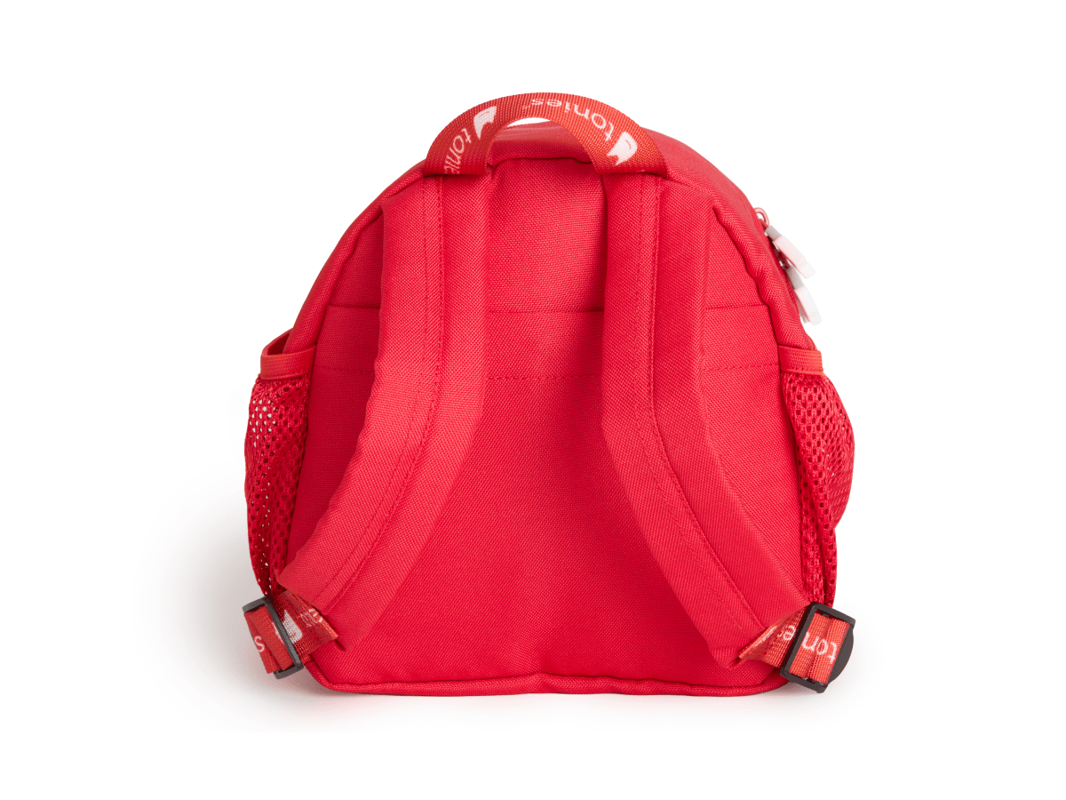 Toniebox Sesame Street Elmo Backpack - Image 5
