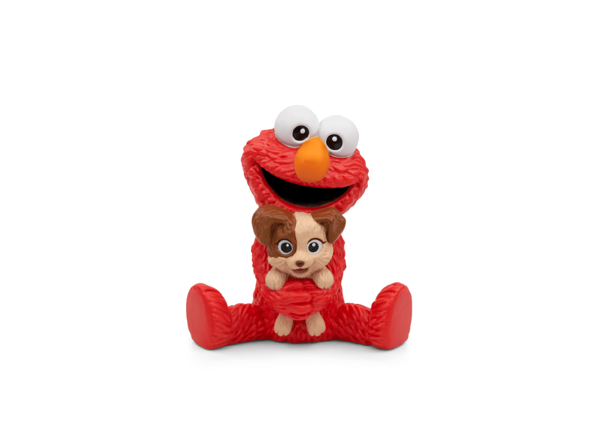 Sesame Street: Elmo & Tango Tonie - Image 3