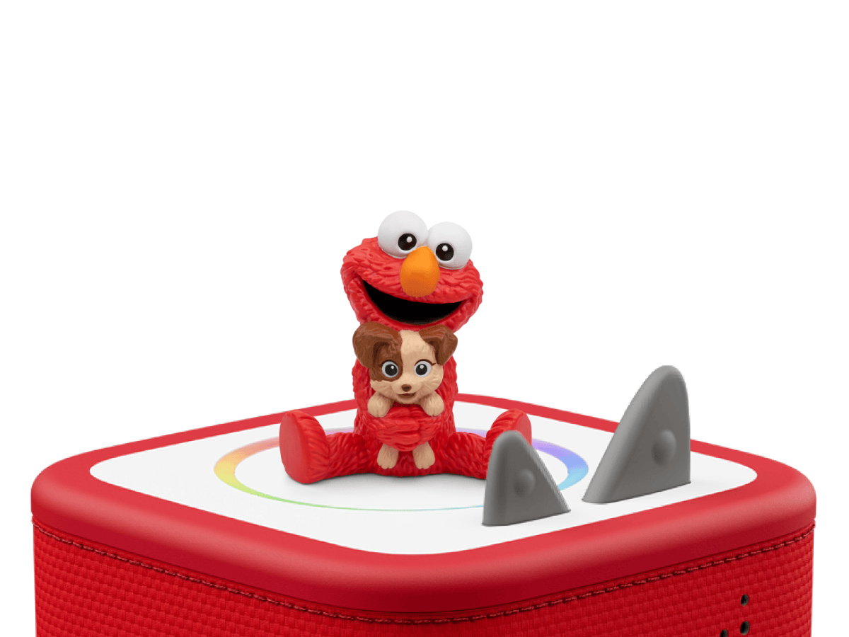 Sesame Street: Elmo & Tango Tonie (en Español) - Image 4