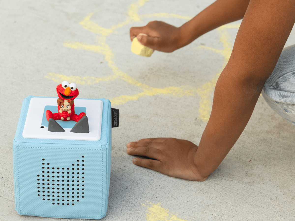 Sesame Street: Elmo & Tango Tonie (en Español) - Image 6