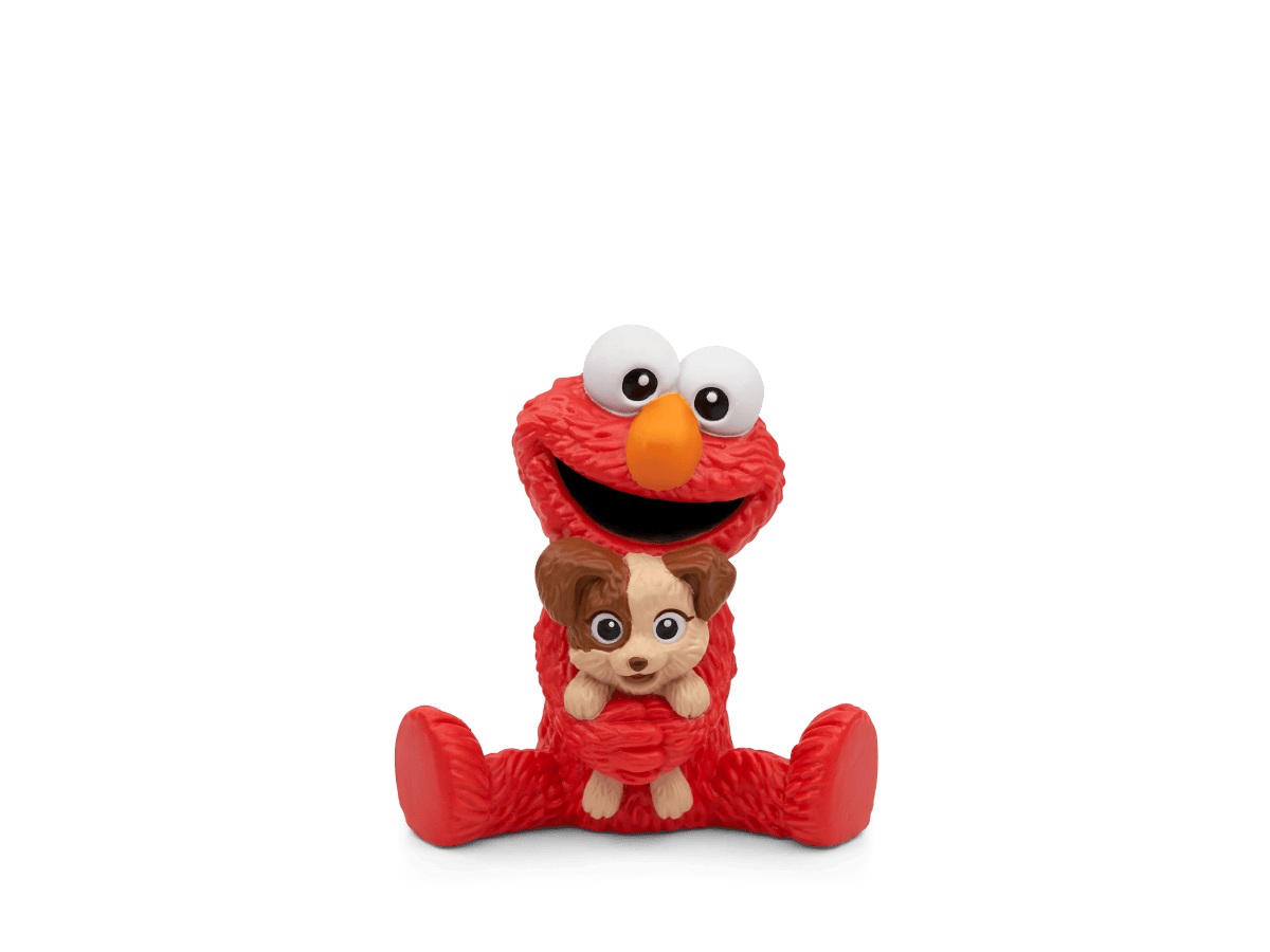Sesame Street: Elmo & Tango Tonie (en Español) - Image 8
