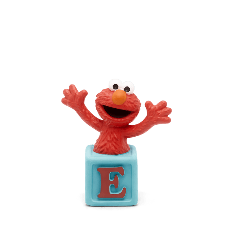 Sesame Street: Elmo Tonie (en Español) - Image 9