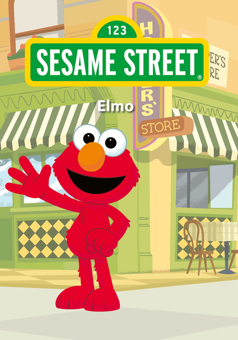 Sesame Street: Elmo Tonie (en Español) - Image 2