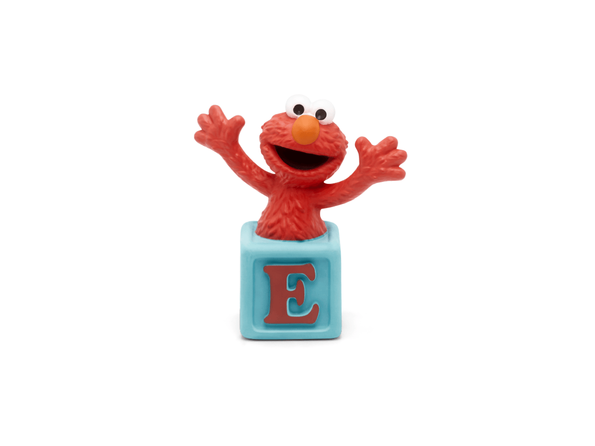 Sesame Street: Elmo Tonie (en Español) - Image 3