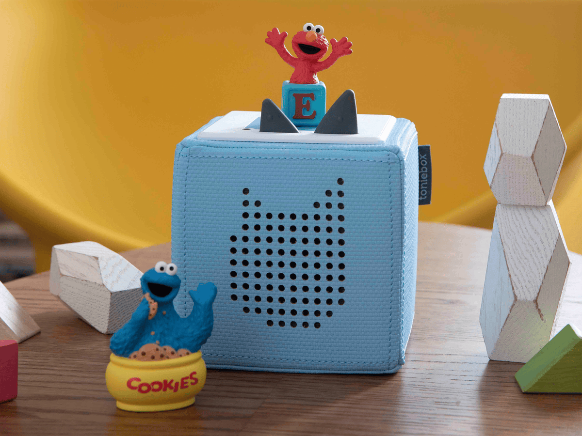 Sesame Street: Elmo Tonie (en Español) - Image 6