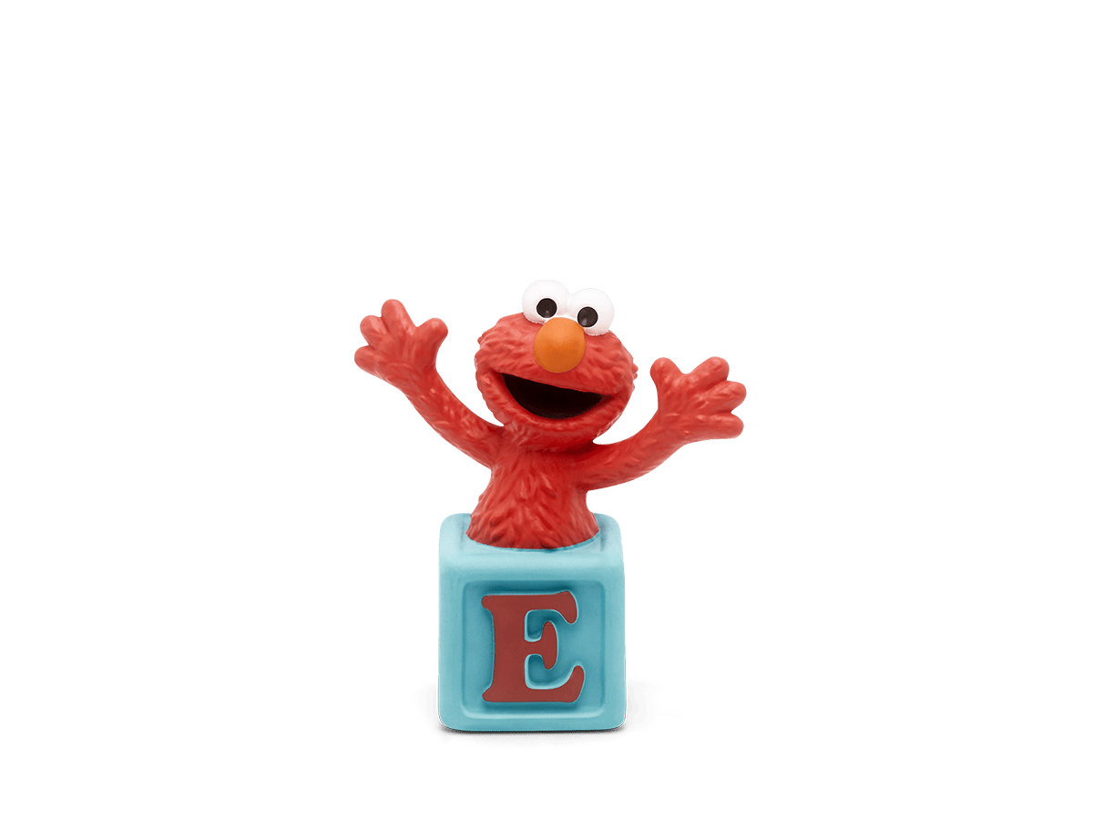 Sesame Street: Elmo Tonie (en Español) - Image 8