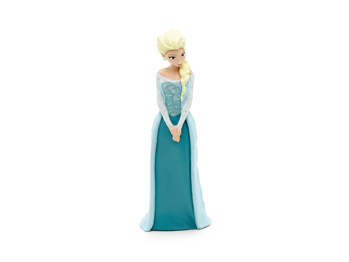 Disney Frozen: Elsa Tonie - Image 3