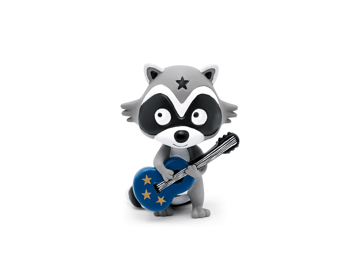 Favorite Children's Songs: European Children's Songs Tonie - Image 3