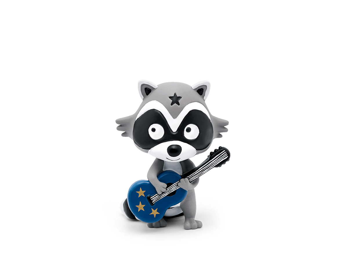 Favorite Children's Songs: European Children's Songs Tonie - Image 8