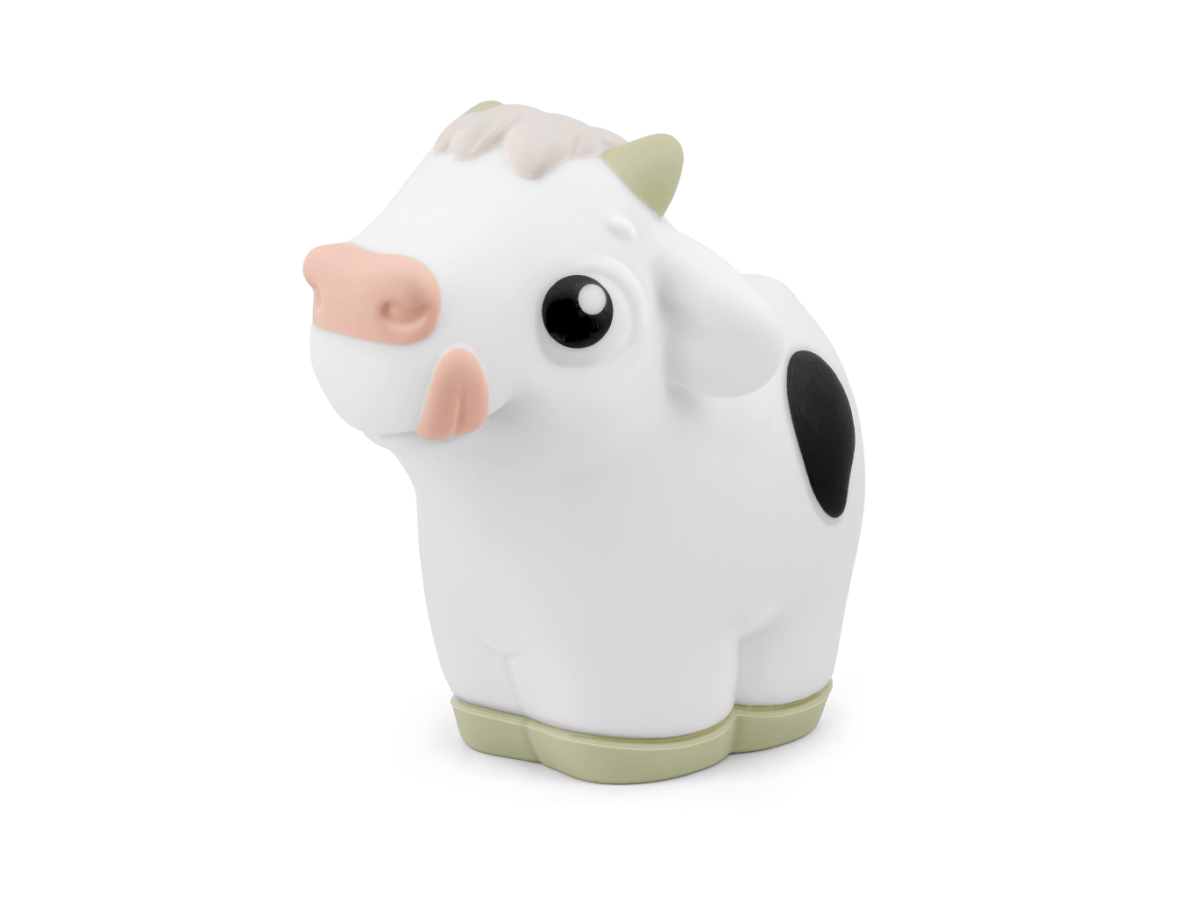 My First Tonies Farm Set Toniebox 2 Starter Set - Cloud Pink - Image 10