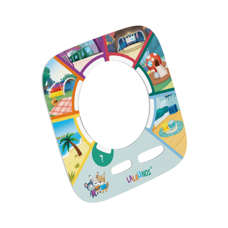 Tonieplay Lalalinos: Find the Photo Game - Image 8