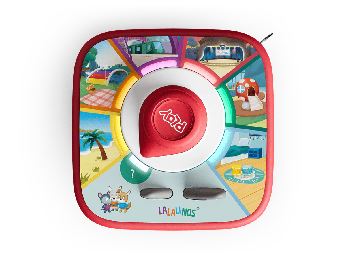 Tonieplay Lalalinos: Find the Photo Game - Image 3