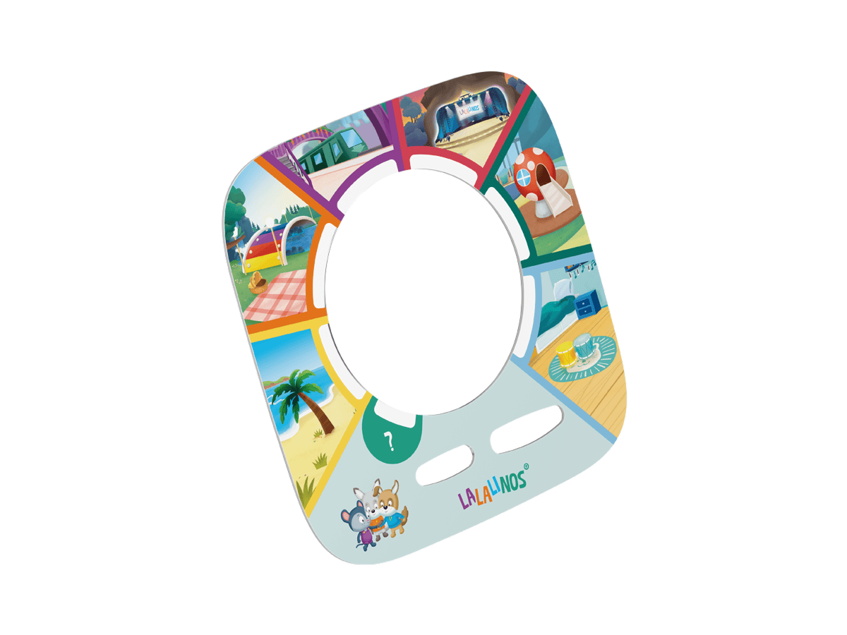 Tonieplay Lalalinos: Find the Photo Game - Image 6