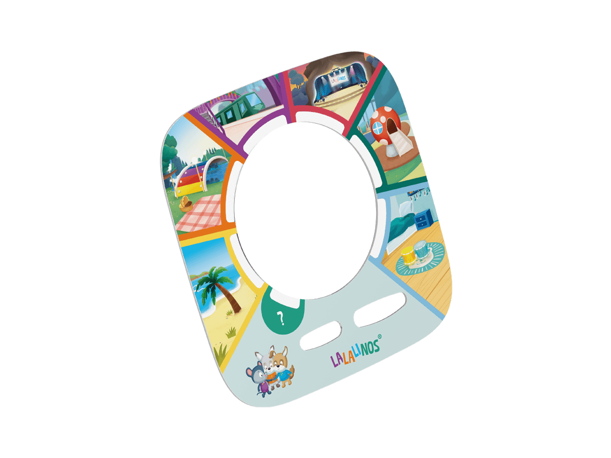 Tonieplay Lalalinos: Find the Photo Game - Image 7