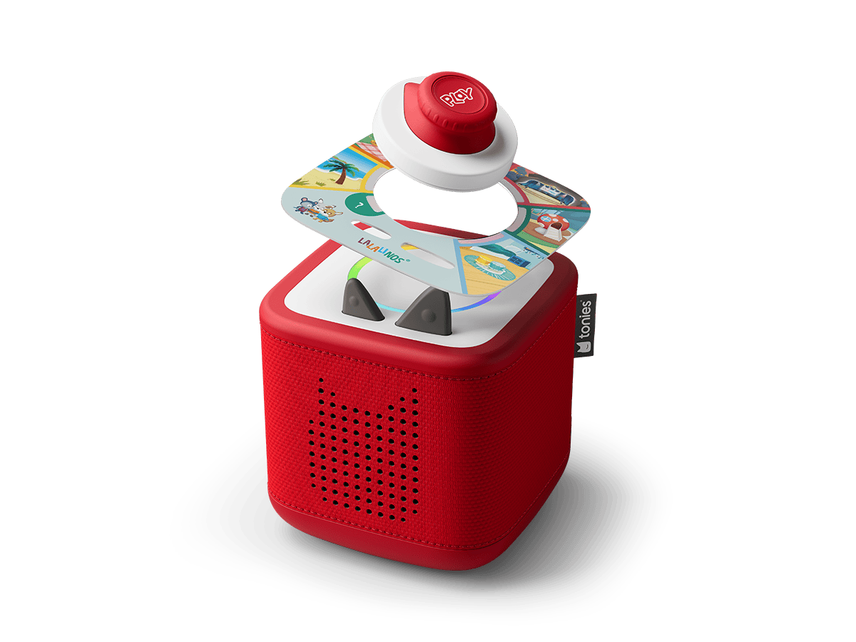 Tonieplay Lalalinos: Find the Photo Game & Controller - Image 2