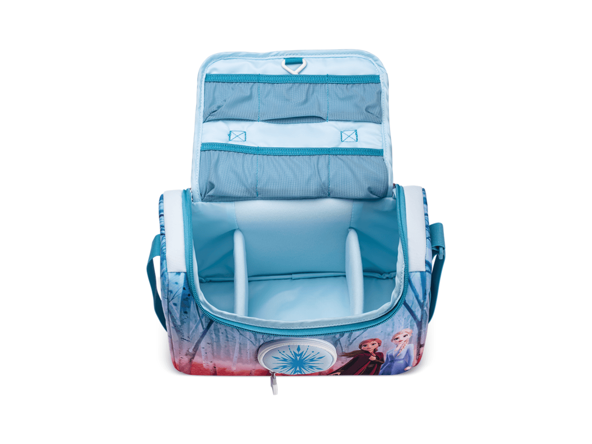 Listen & Play Bag for Toniebox - Disney Frozen - Image 6