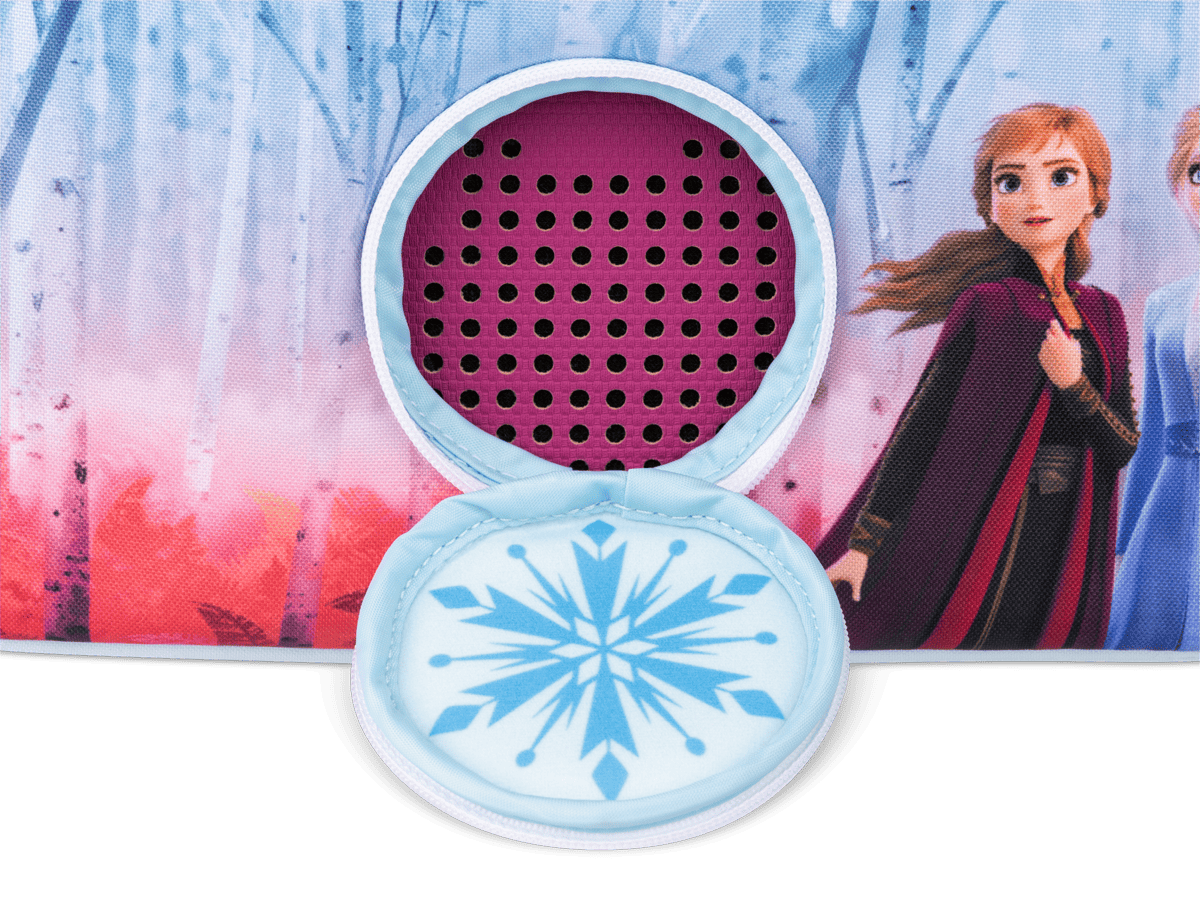 Listen & Play Bag for Toniebox - Disney Frozen - Image 8