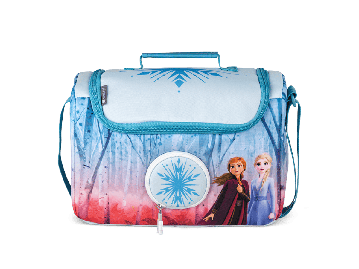 Listen & Play Bag for Toniebox - Disney Frozen - Image 9
