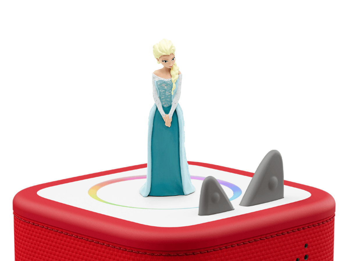 Disney Frozen: Una Aventura Congelada Tonie (en Espa?ol) - Image 4