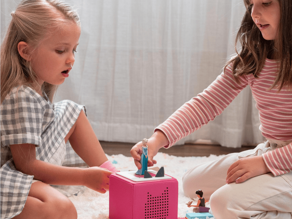 Disney Frozen: Una Aventura Congelada Tonie (en Espa?ol) - Image 6
