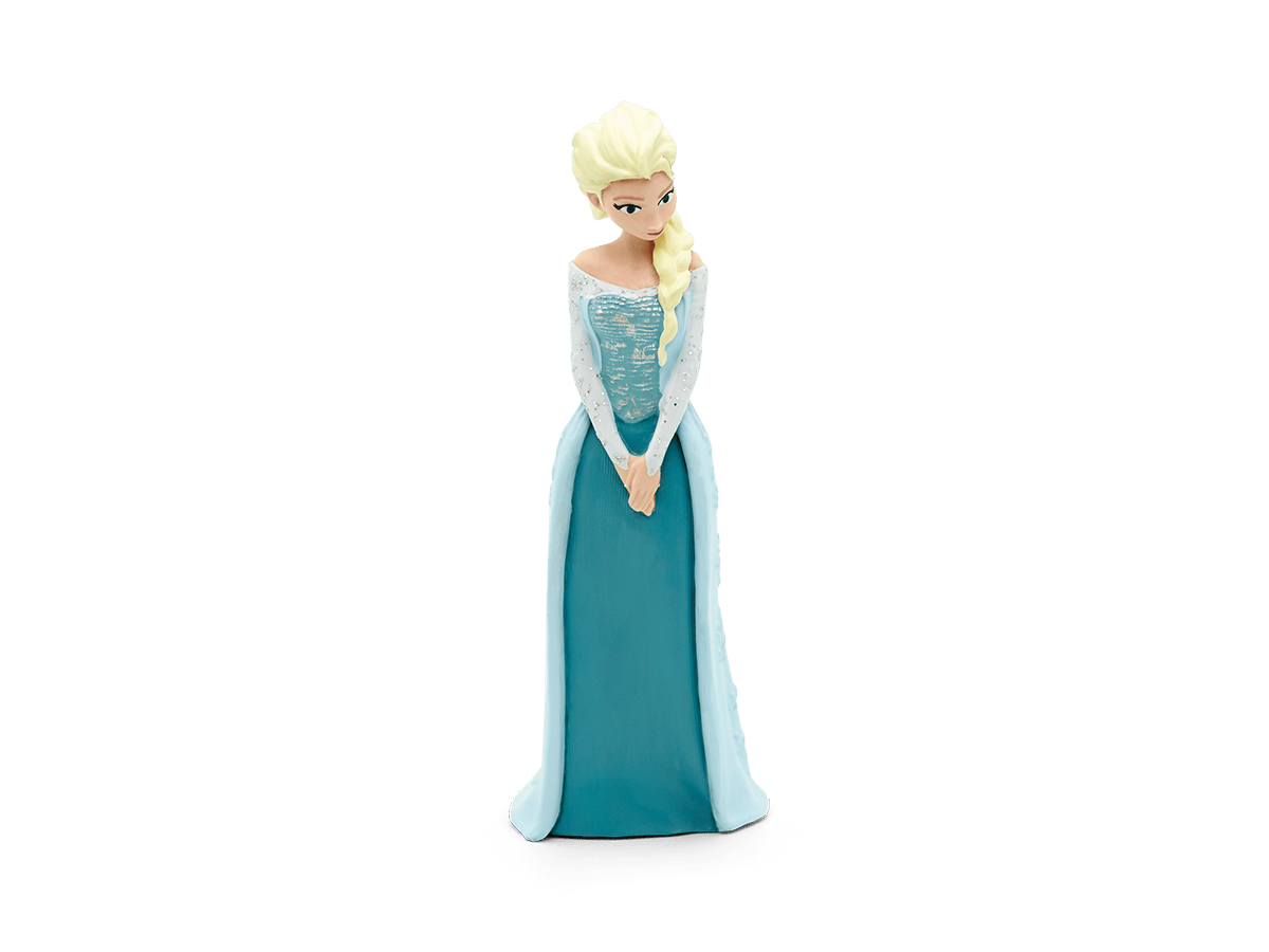 Disney Frozen: Una Aventura Congelada Tonie (en Espa?ol) - Image 8