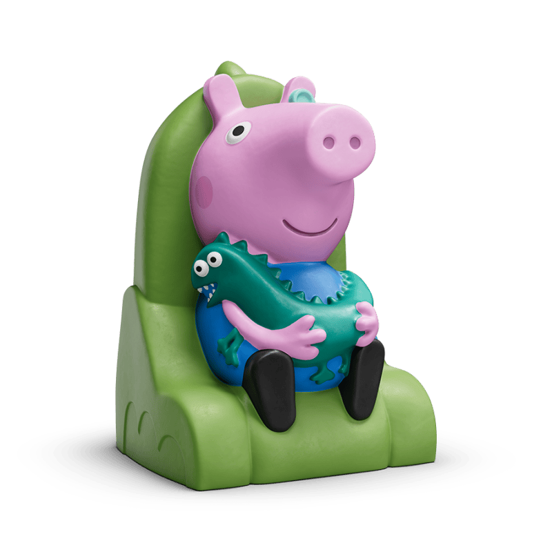 Peppa Pig: George's New Sounds Tonie - Image 9