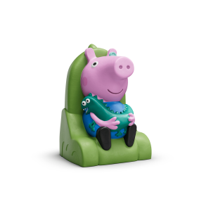 Peppa Pig: George's New Sounds Tonie