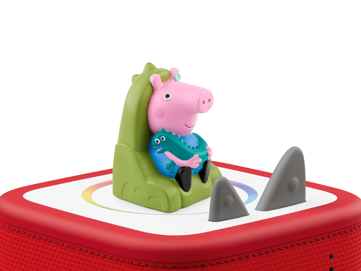 Peppa Pig: George's New Sounds Tonie - Image 4