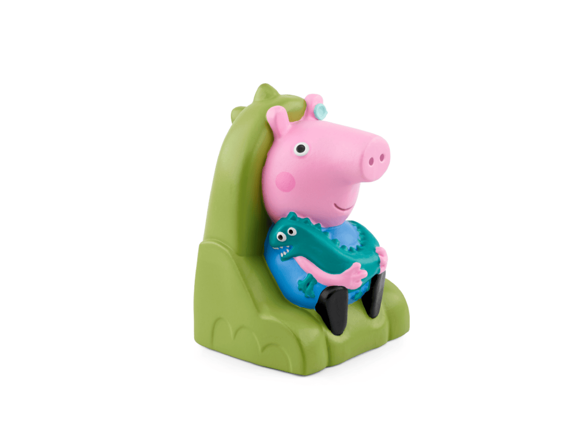 Peppa Pig: George's New Sounds Tonie - Image 3