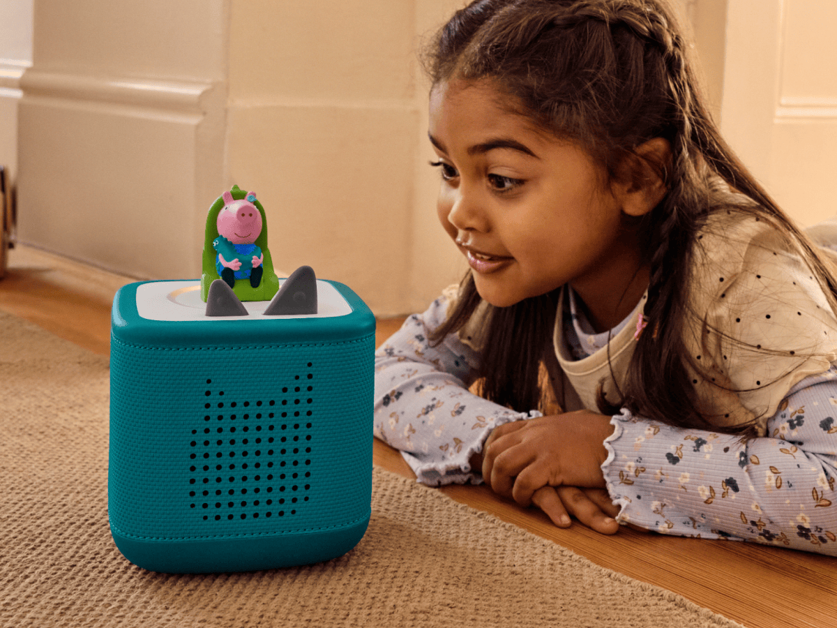 Peppa Pig: George's New Sounds Tonie - Image 6