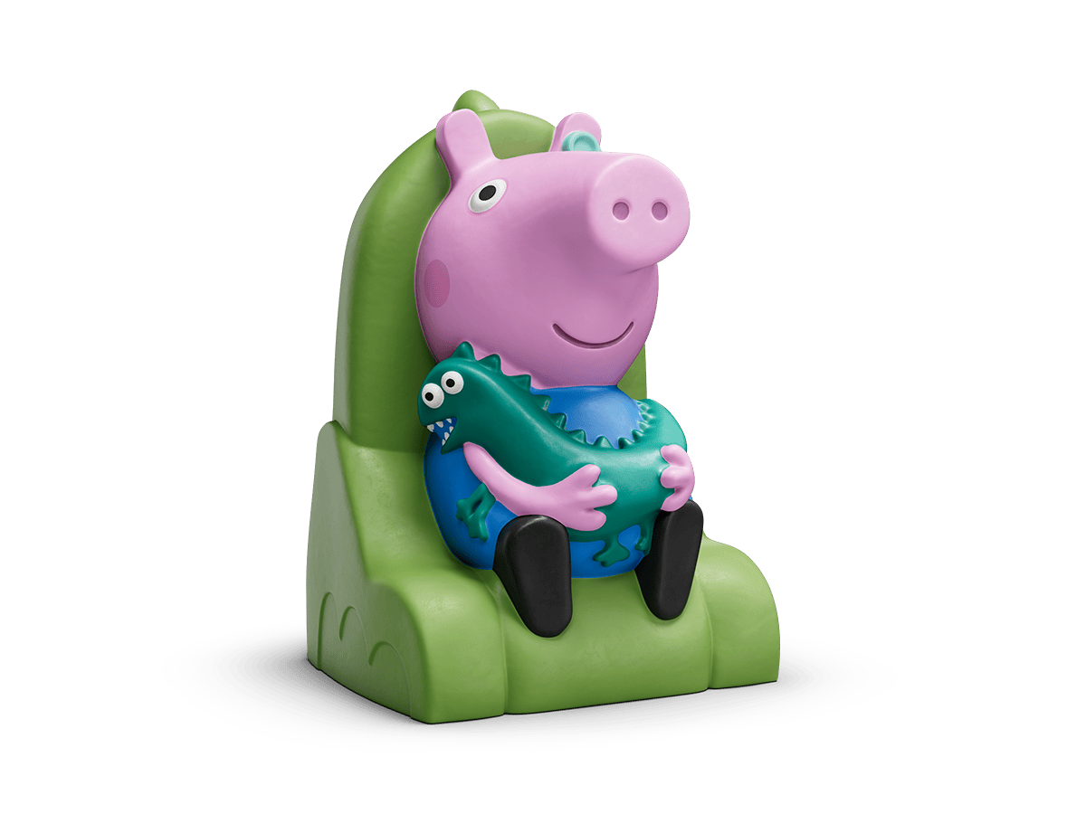 Peppa Pig: George's New Sounds Tonie - Image 8