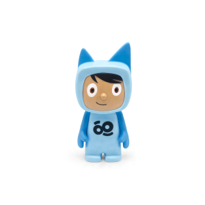 GoNoodle x tonies庐 Mindfulness Tonie