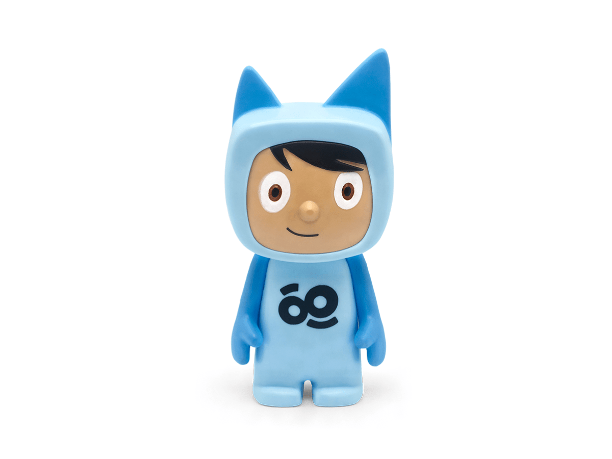 GoNoodle x tonies? Mindfulness Tonie - Image 3