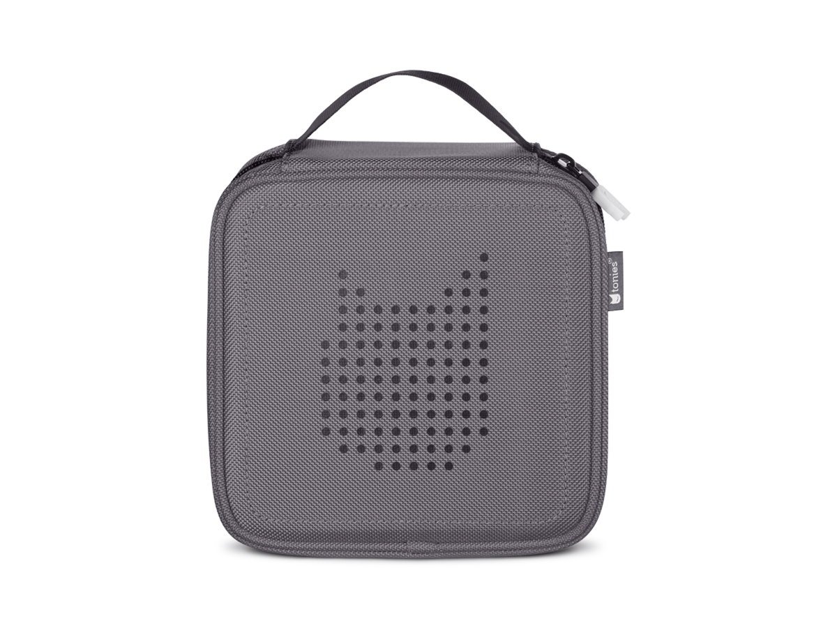 Carrying Case for Tonies - Gray - Image 2