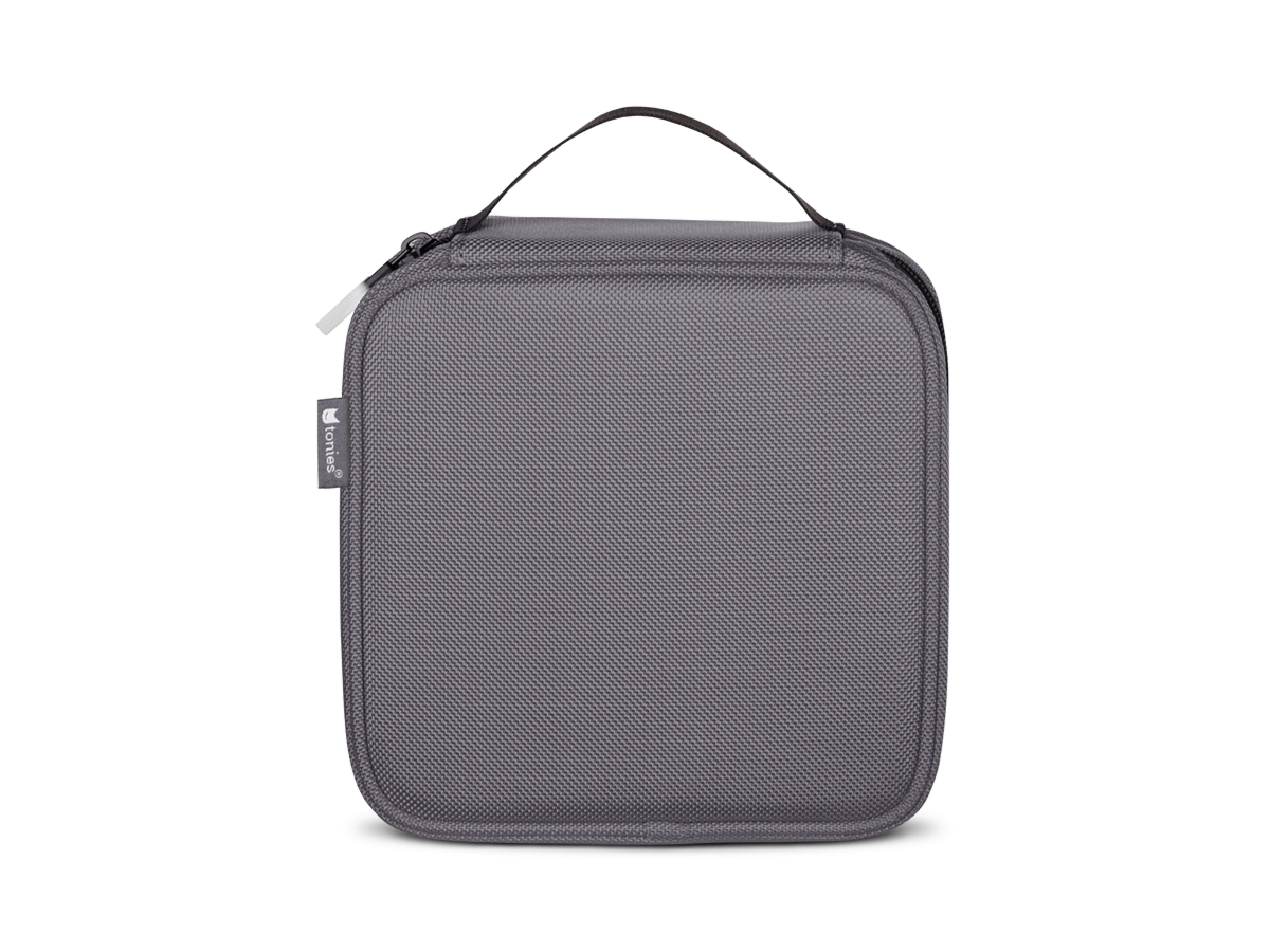 Carrying Case for Tonies - Gray - Image 5