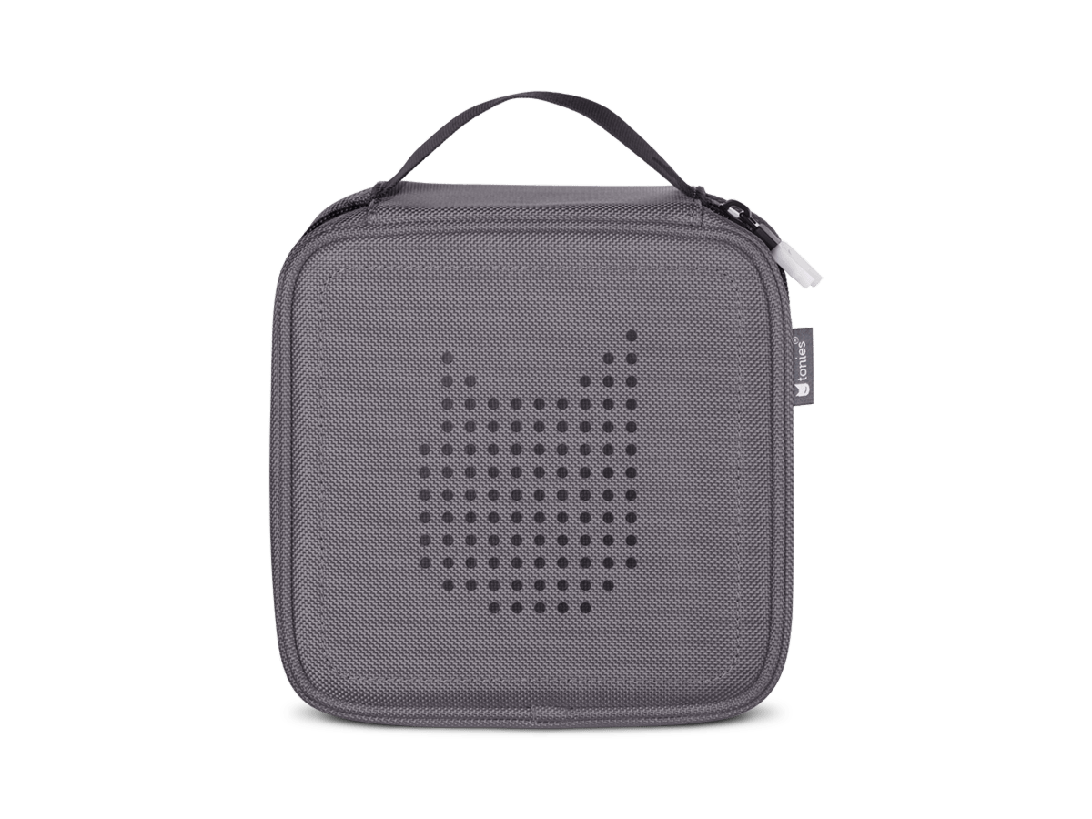 Carrying Case for Tonies - Gray - Image 6