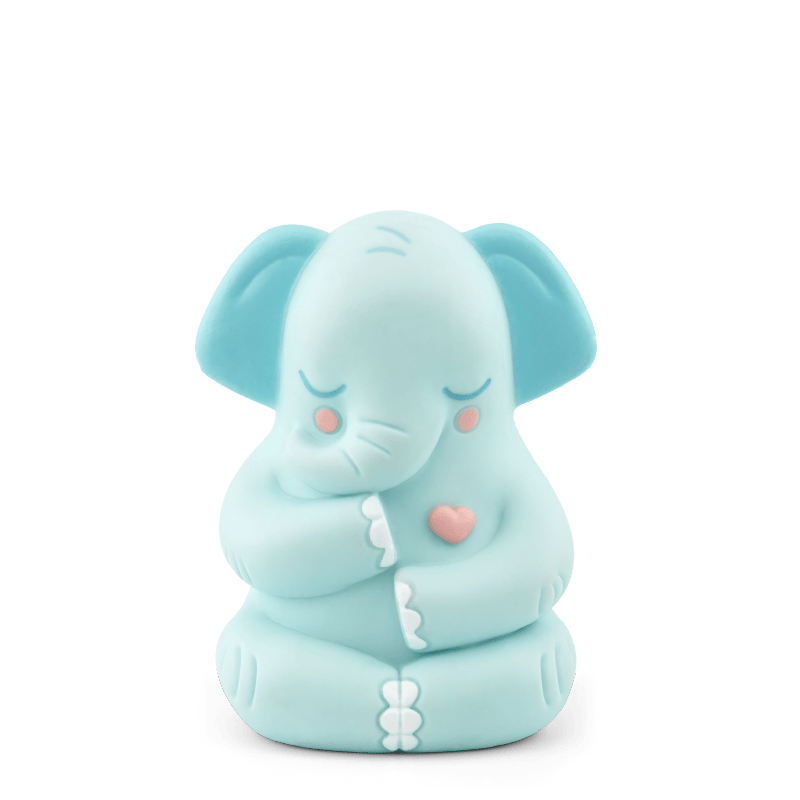 Mindfulness: Affirmations with Greta the Elephant Tonie - Image 9