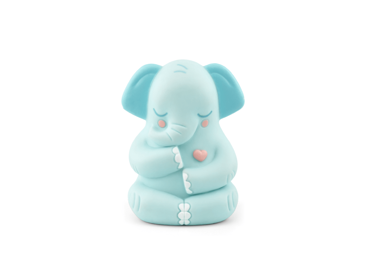 Mindfulness: Affirmations with Greta the Elephant Tonie - Image 3
