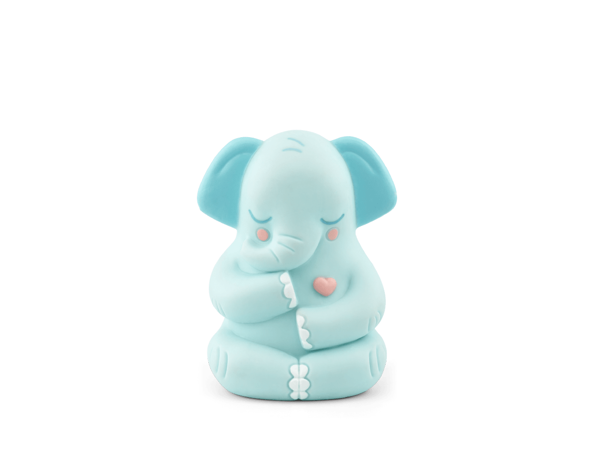 Mindfulness: Affirmations with Greta the Elephant Tonie - Image 8