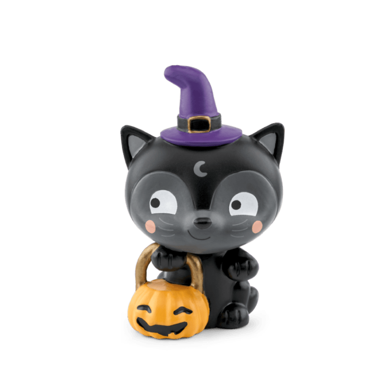 Favorite Children's Songs: Halloween & Spooky Songs 2 Tonie - Image 9