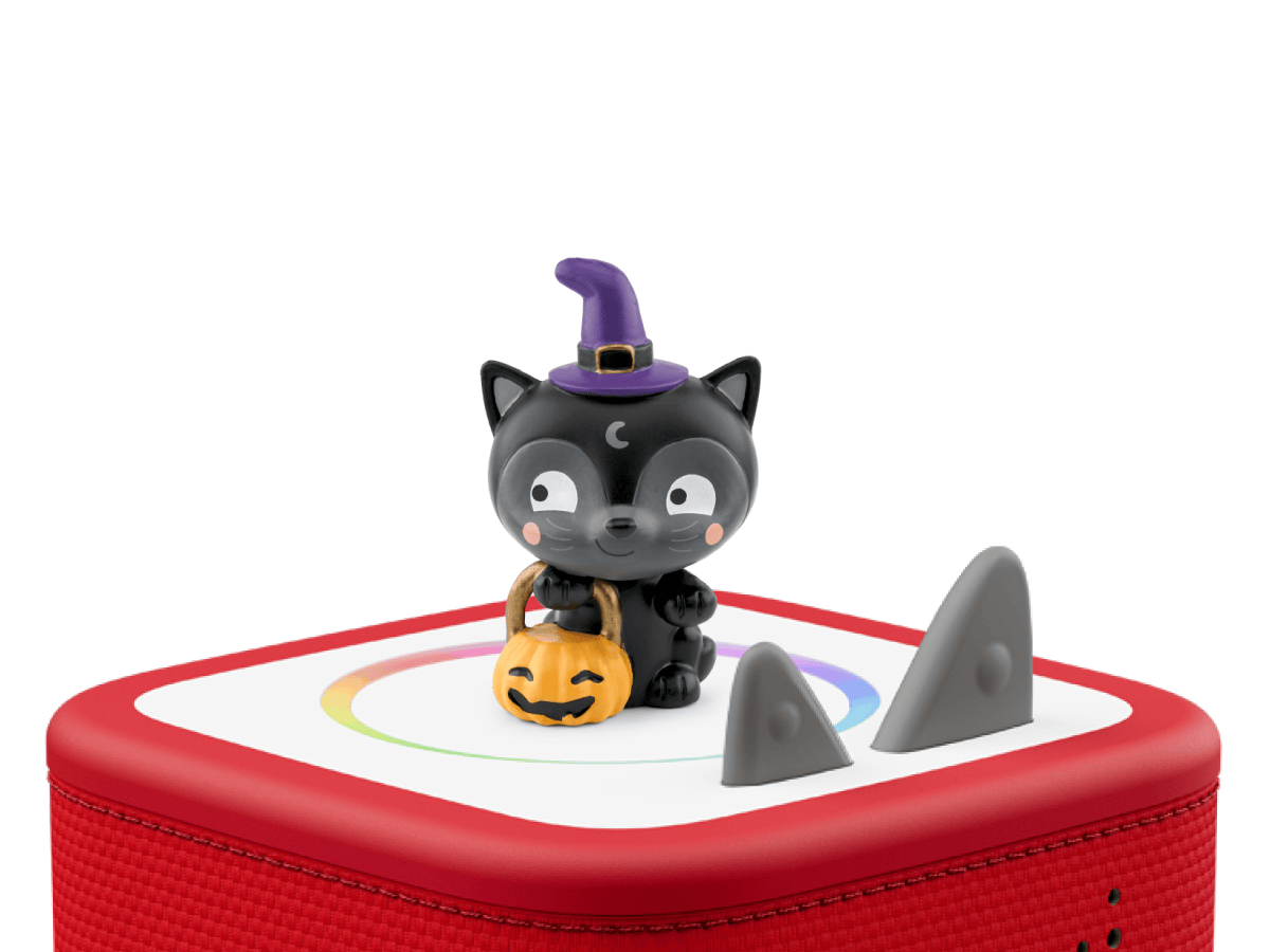 Favorite Children's Songs: Halloween & Spooky Songs 2 Tonie - Image 4
