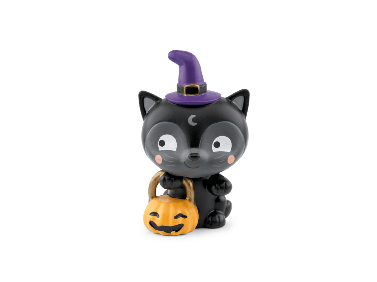 Favorite Children's Songs: Halloween & Spooky Songs 2 Tonie - Image 3